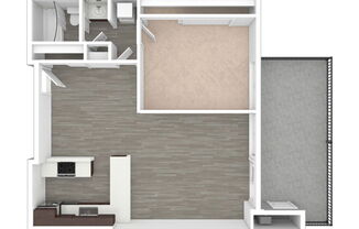 Partner-provided photo for $3210 unit