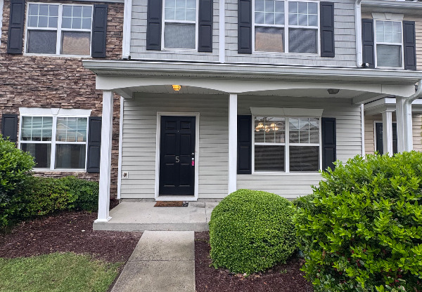 5 Arbor Hill Pl