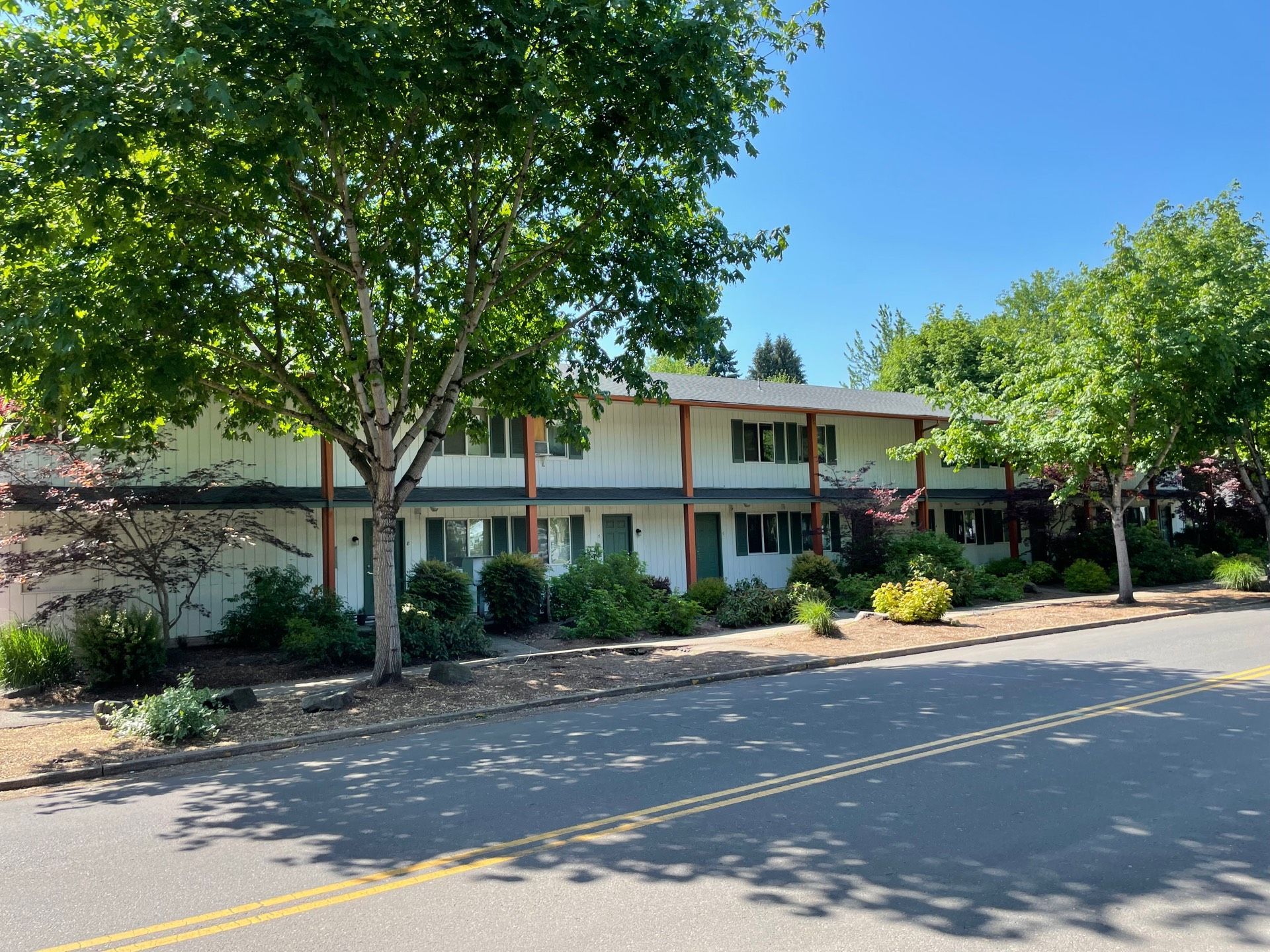 2 Bedroom / 1 Bath - Pet Friendly & in the Whitaker Neighborhood