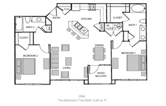 Partner-provided photo for $1799 unit