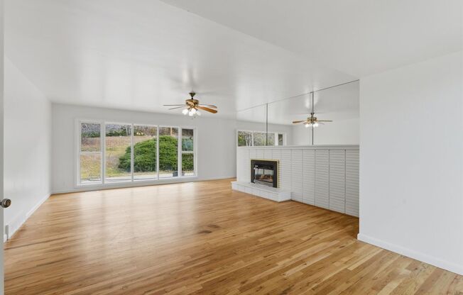 Spacious 3 Bed, 3 Bath Home Near Weber State