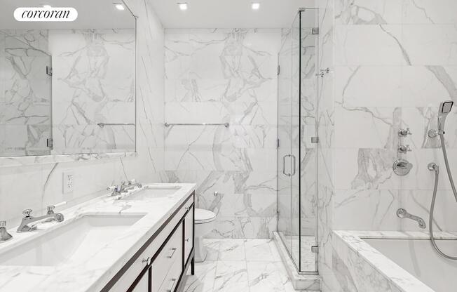 2 beds, 2 baths, 1,563 sqft, $13,000, Unit 6Q