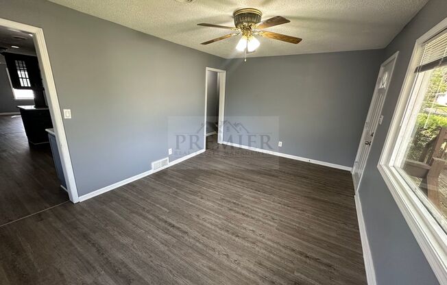 5935 Cypress Pl, Kansas City, MO 64130 - 3 bd/1 ba Fresh updated interior - $1399- READY TO MOVE IN!!