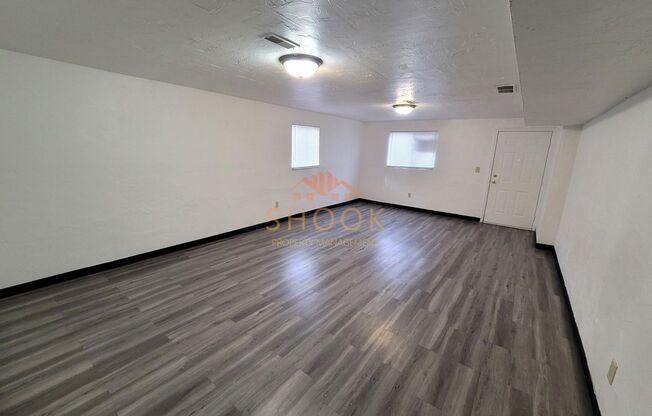 3 beds, 1 bath, 1,664 sqft, $1,350, Unit 1412 Broadway St