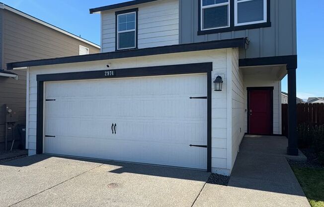 Spacious 4-Bedroom Home in a Great Neighborhood