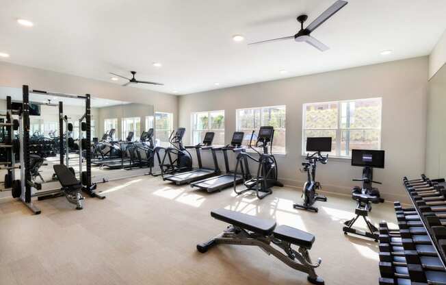 Woodlands Creekside