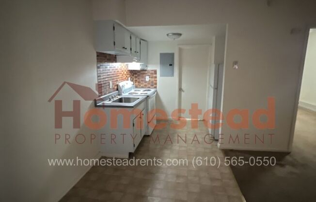 1 bed, 1 bath, $1,025, Unit 2B