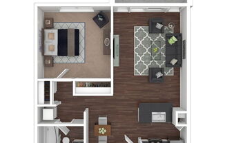 Partner-provided photo for $2740 unit