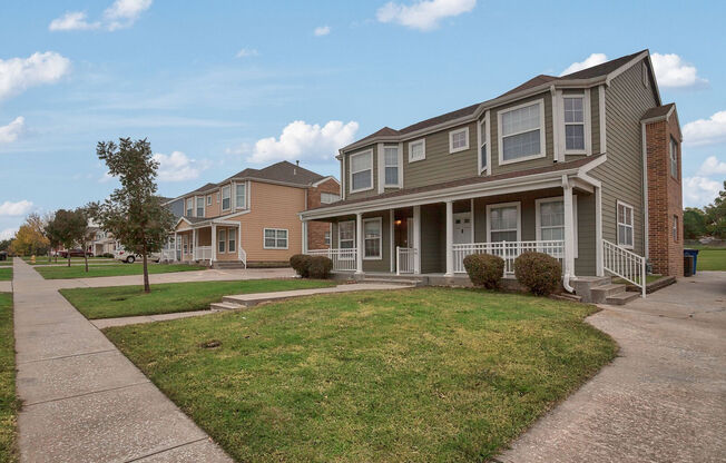 Partner-provided property photo
