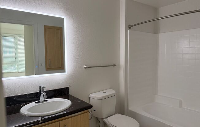 2 beds, 2 baths, 1,220 sqft, $3,315, Unit 443