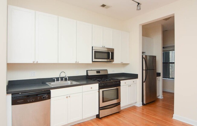 4713 SHERIDAN
