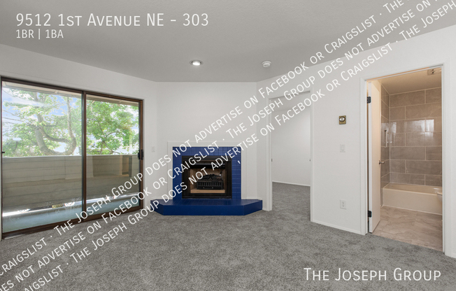 9512 1st Ave NE
