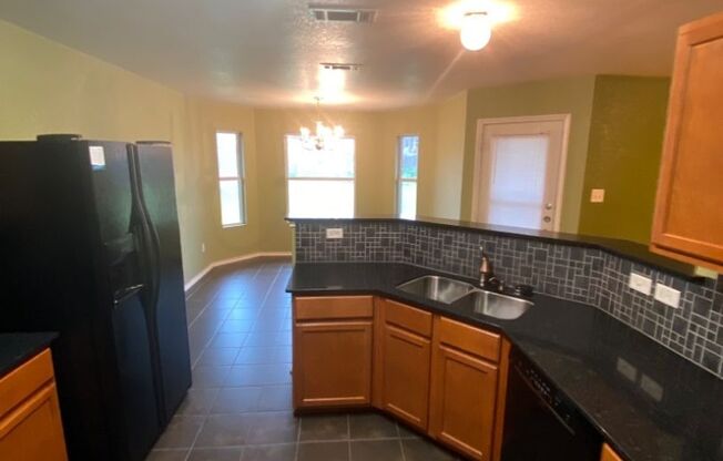 4 Bed/ 2 Bath on 5207 Holster