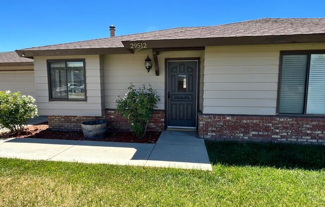 SFR on BVS Valley Floor