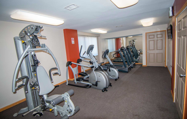 8600 Apartments Fitness Center 01