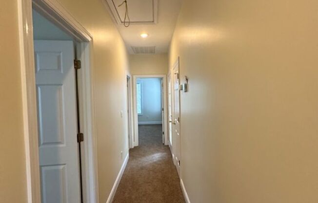 4 beds, 2.5 baths, $3,500, Unit 1