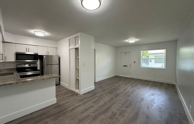 2221 Monroe St Apts I LLC