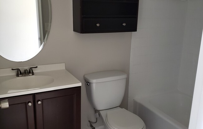 1 bed, 1 bath, 587 sqft, $1,750, Unit 203