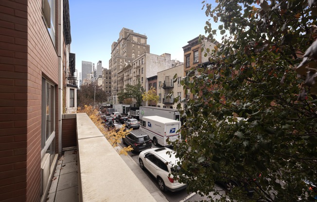 2 beds, 2 baths, $6,395, Unit 2B