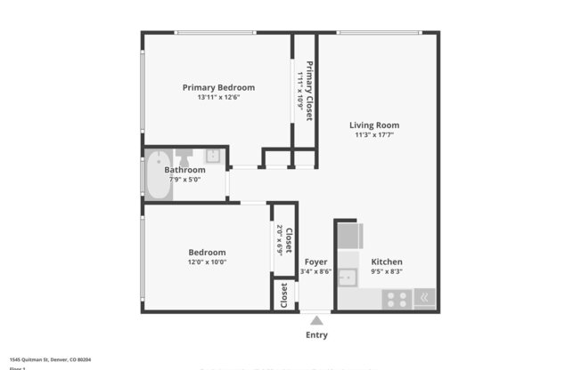Partner-provided property photo