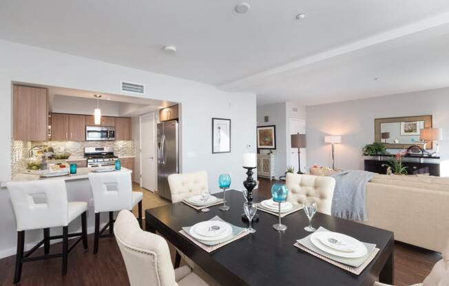 Nineteen800 Apartments in Cupertino, CA