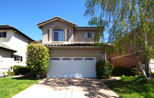 4BED/3BATH Single Family Residence in Thousand Oaks