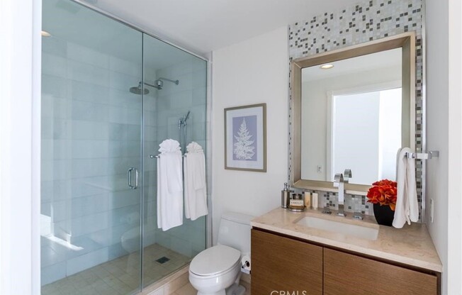 2 beds, 2.3 baths, 1,927 sqft, $8,900, Unit 36B