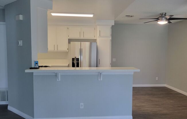 1 bed, 1 bath, 694 sqft, $2,435, Unit 306