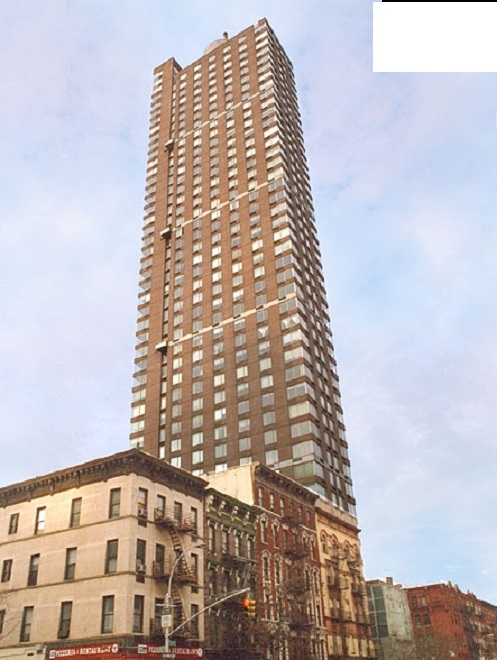 356 E 88 ST