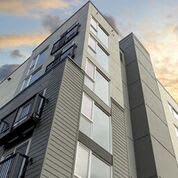 Building Exterior at Arabella Apartment Homes, Shoreline, Washington