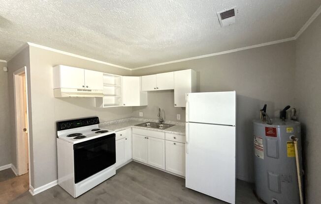 T.R. Lawing Realty Property