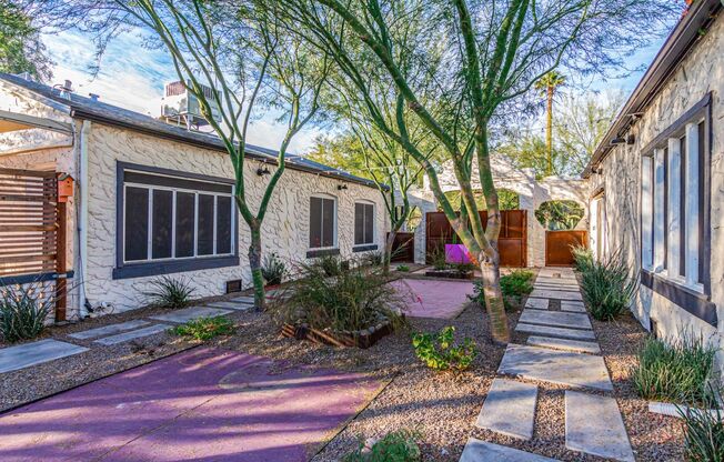 2 beds, 1 bath, 1,312 sqft, $2,495, Unit 729