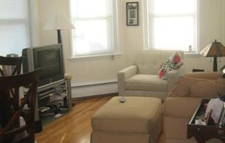 134 Saint Mary St, Boston 1