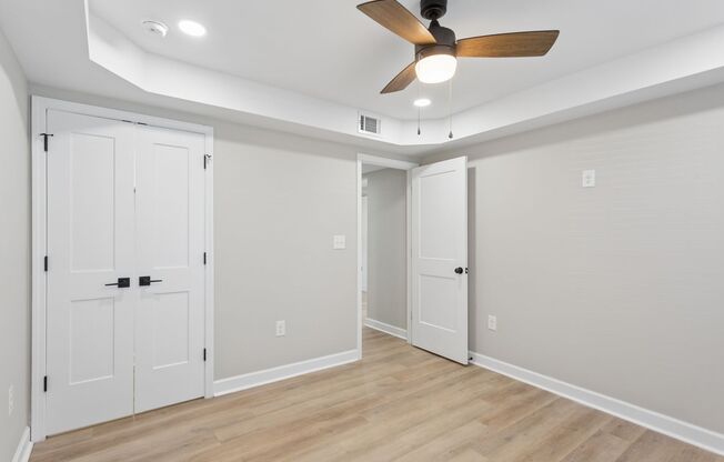 2 beds, 2 baths, 1,070 sqft, $1,850, Unit 42