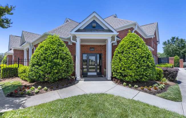 Reserve at Bridford Apartments in Greensboro, NC