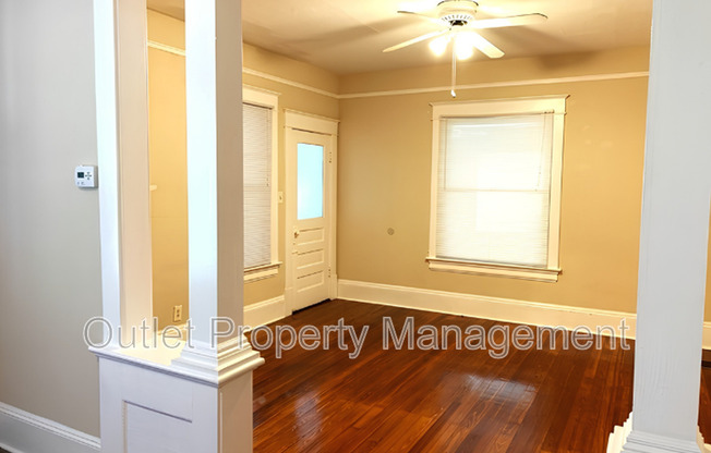 307 E LIVINGSTON ST