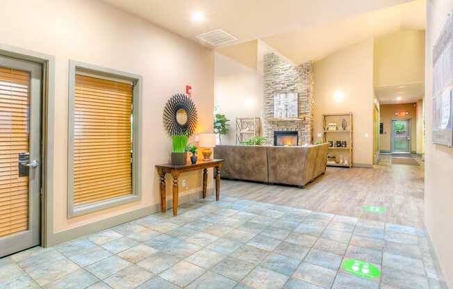 Stonebrook Apartments