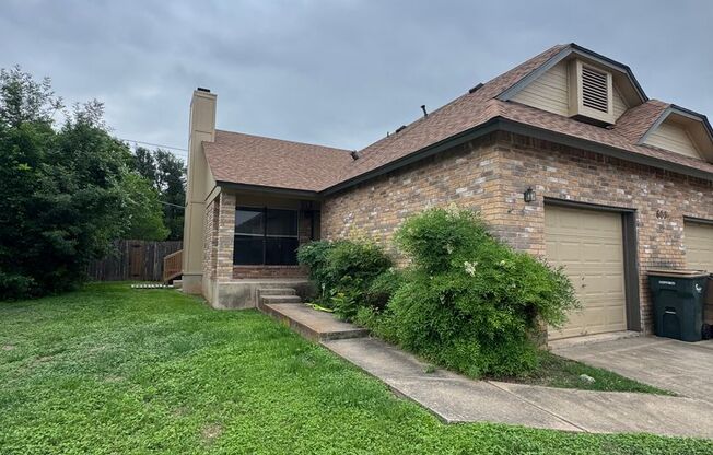 HBC - Hillside at Brushy Creek