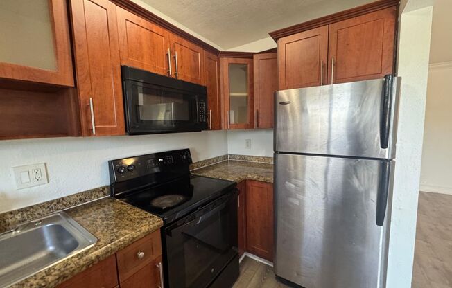 1 bed, 1 bath, 650 sqft, $1,550, Unit 310