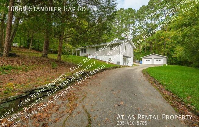 10069 STANDIFER GAP RD