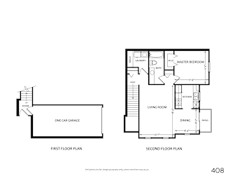 1 bed, 1 bath, 804 sqft, $1,745