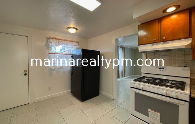 1 bed, 1 bath, $1,700