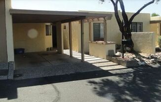 Lovely Foothills Townhouse 2br/2bth $1,400.00 Rent Ready Now!