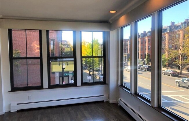 608 Tremont St.