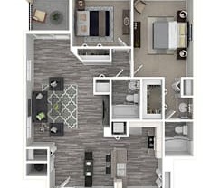 Partner-provided photo for $2221 unit