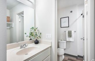 Studio, 1 bath, 277 sqft, $999, Unit 345