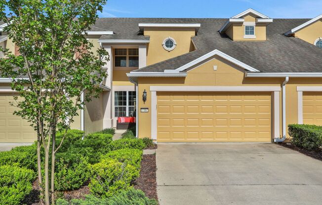 Flagler Station Townhome 3/2.5 - 2 car garage - 2000+ square feet