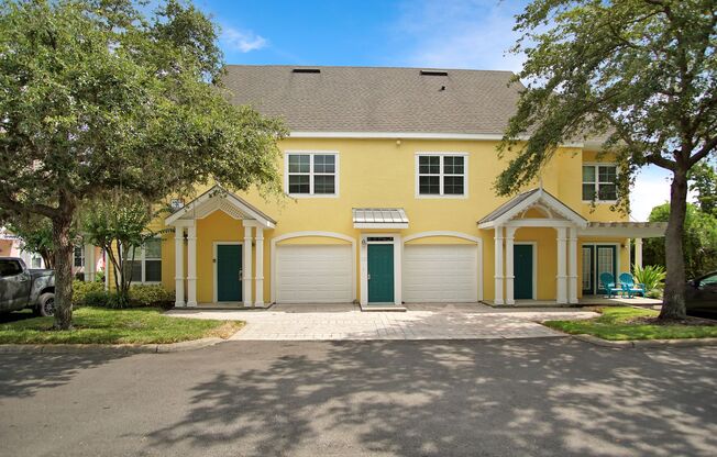 Runaway Beach Condo now available!