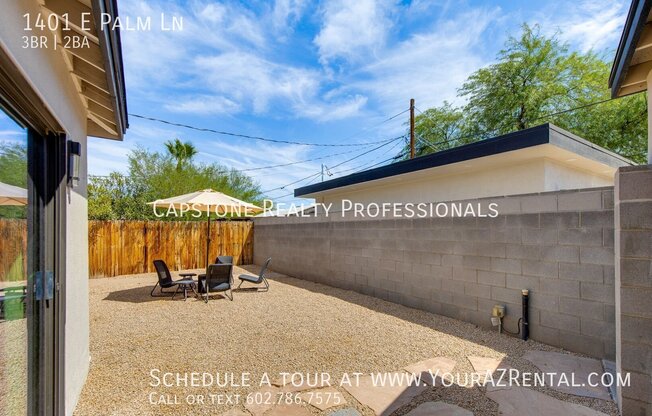 Partner-provided property photo