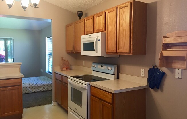 Great Deal in Sanford--This is your Home!
